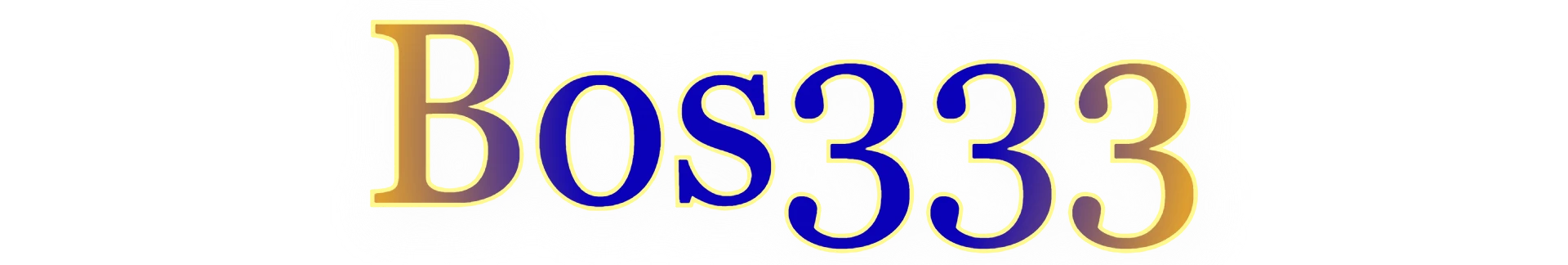 Bos333